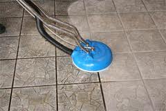 tile and grout cleaning with a steam cleaning davenport, champions gate fl  407 572 4118 